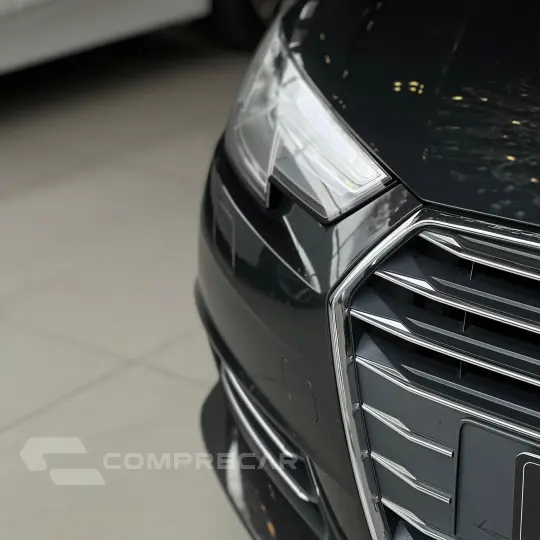 A4 2.0 TFSI Limited Edition S Tronic