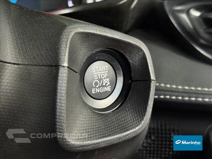 FASTBACK 1.0 TURBO 200 HYBRID IMPETUS CVT