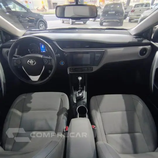 COROLLA XEI 2.0 FLEX
