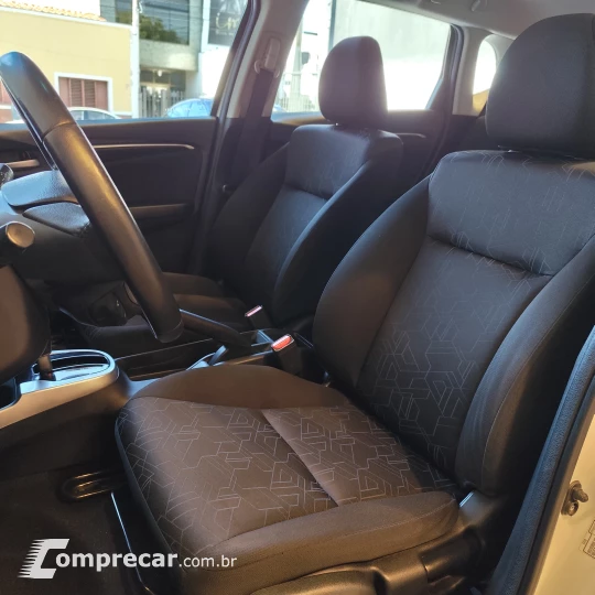 FIT 1.5 EX 16V