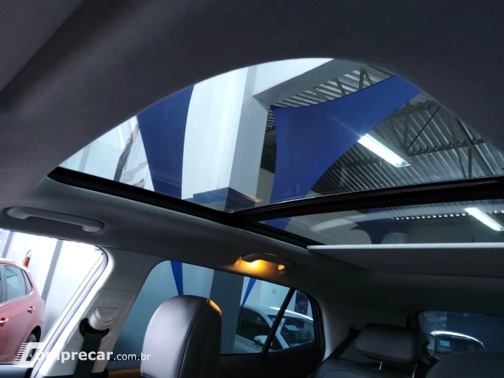 CRETA 1.0 TGDI FLEX PLATINUM AUTOMÁTICO