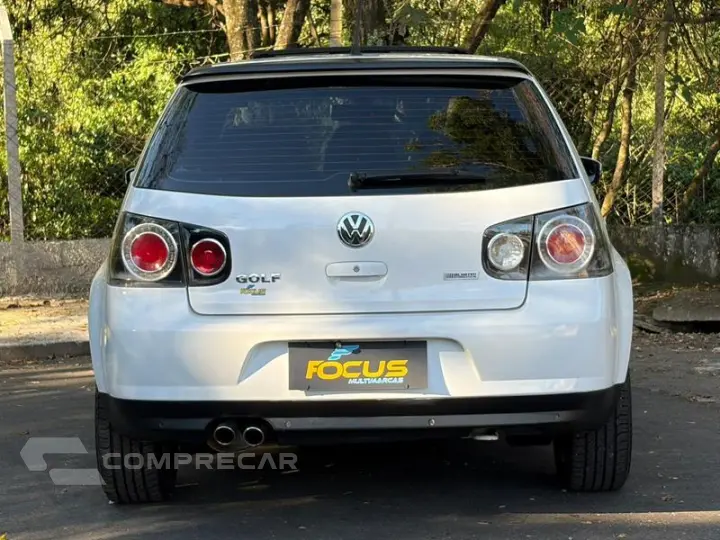 GOLF 1.6 SPORTLINE