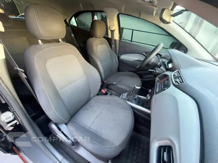 ONIX HATCH LT 1.0 8V FlexPower 5p Mec.