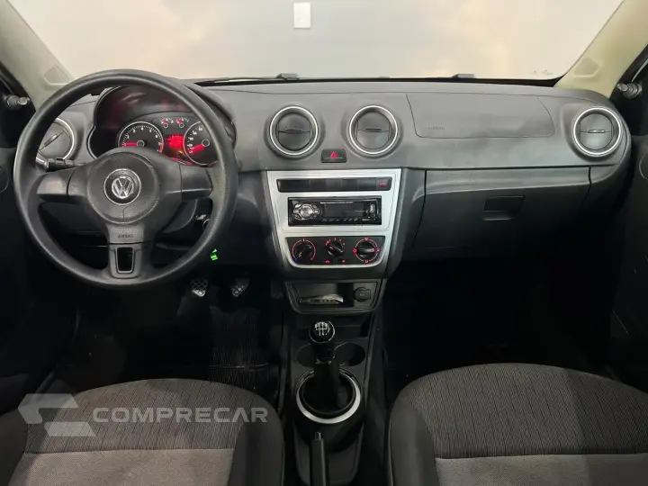 VOYAGE 1.0 MI CITY 8V FLEX 4P MANUAL