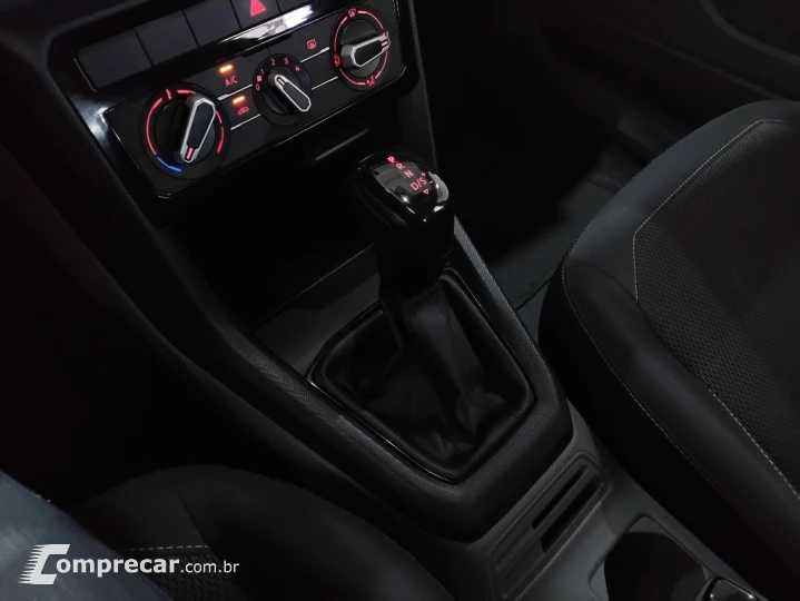 T-CROSS 1.0 200 TSI TOTAL FLEX AUTOMATICO