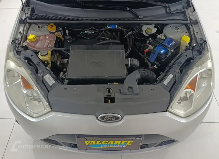 FIESTA 1.0 MPI Hatch 8V