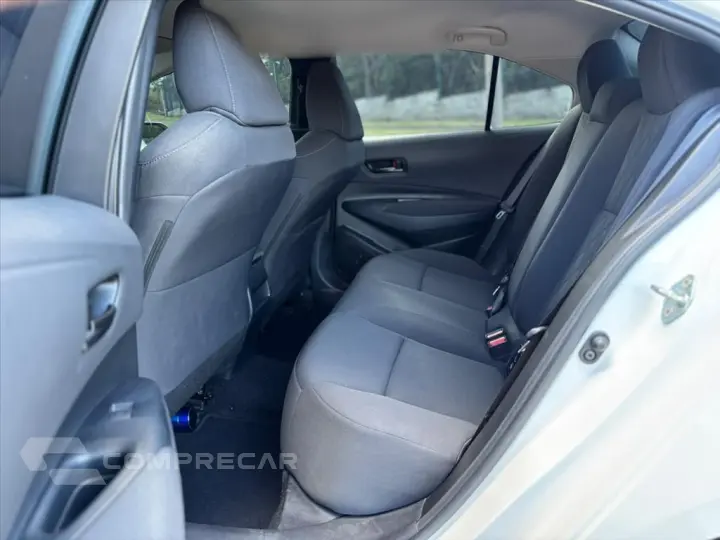 COROLLA 2.0 VVT-IE FLEX GLI DIRECT SHIFT