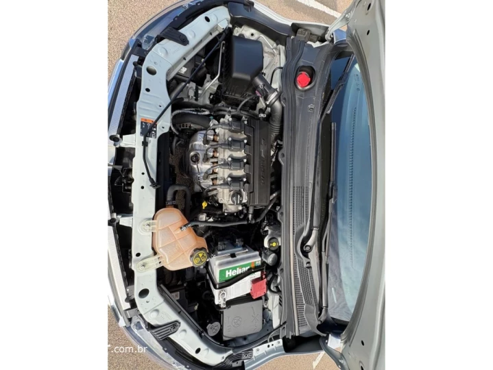 ONIX 1.4 MPFI LT 8V FLEX 4P AUTOMÁTICO