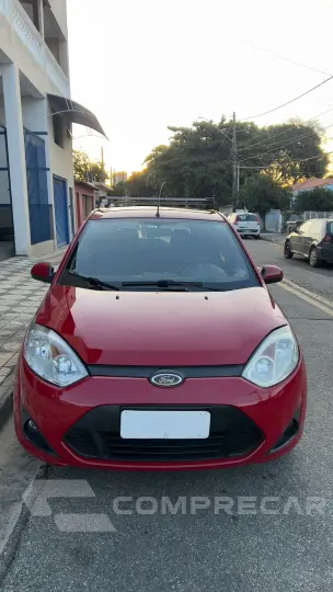 Fiesta - 1.0