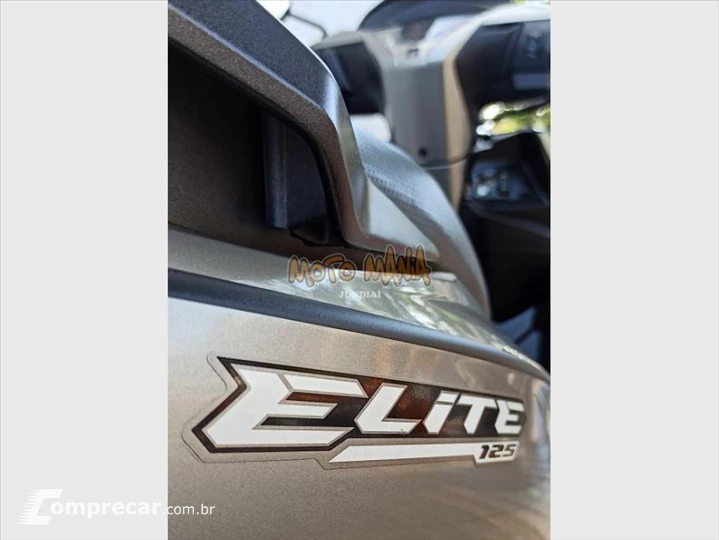 ELITE 125I
