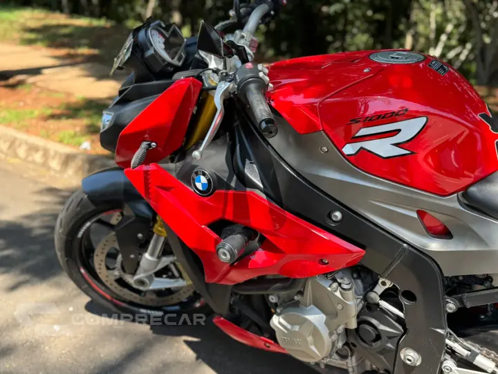 S1000 R