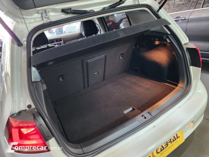 GOLF 1.4 TSI Comfortline 16V
