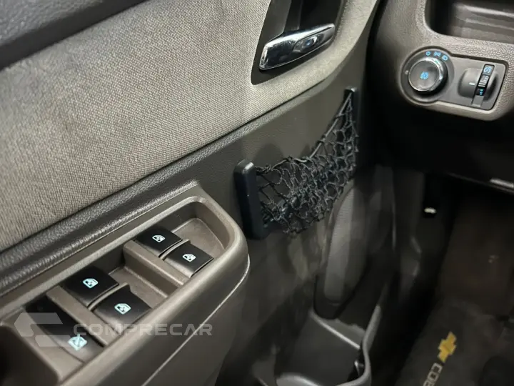 COBALT 1.8 MPFI LTZ 8V FLEX 4P MANUAL