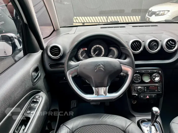 C3 1.6 Picasso Exclusive 16V