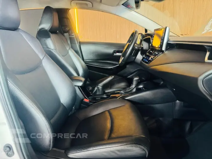 COROLLA 2.0 VVT-IE FLEX XEI DIRECT SHIFT