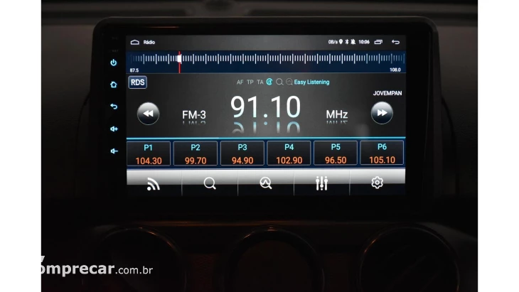 ARGO - 1.0 FIREFLY DRIVE MANUAL