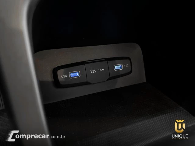 CRETA - 1.0 TGDI COMFORT PLUS AUTOMÁTICO