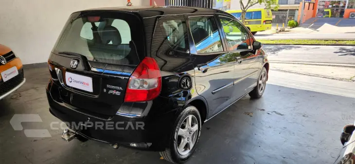 FIT 1.4 LX 16V