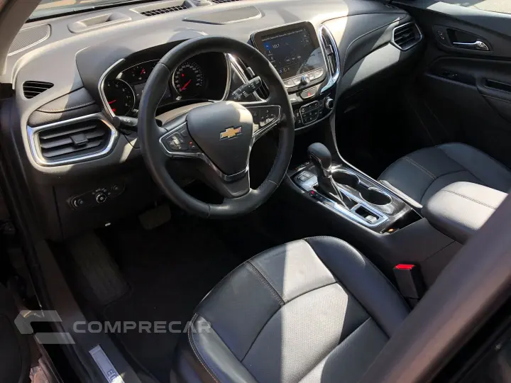 Equinox 1.5 16V Turbo Gasolina Premier Awd Automático