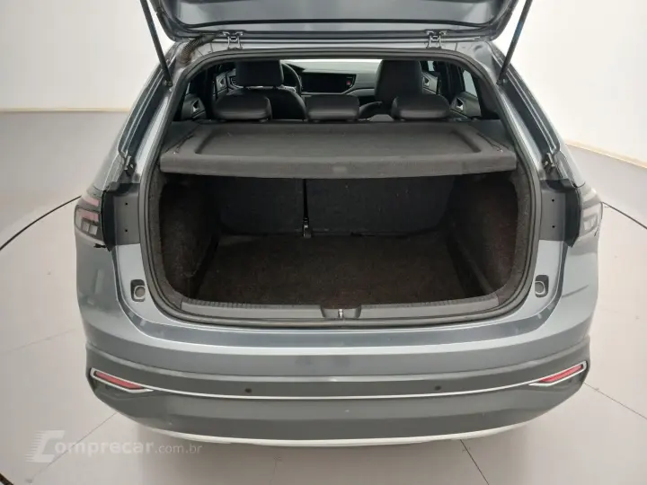 NIVUS 1.0 200 TSI TOTAL FLEX HIGHLINE AUTOMÁTICO