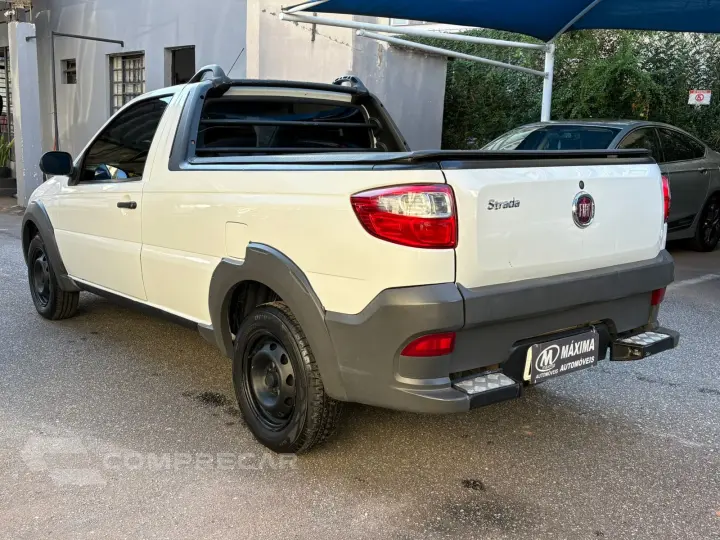 STRADA 1.4 MPI Working CS 8V