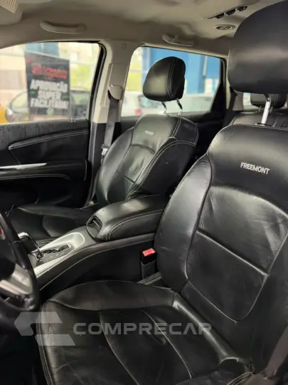 FREEMONT 2.4 Precision 16V