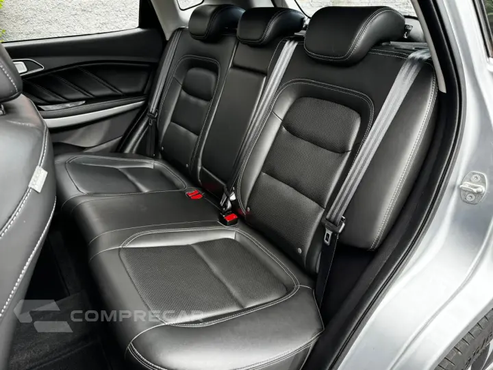 TIGGO 7 1.5 VVT Turbo Iflex TXS