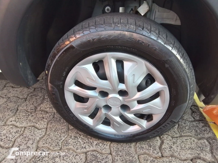 MOBI 1.0 EVO FLEX TREKKING MANUAL