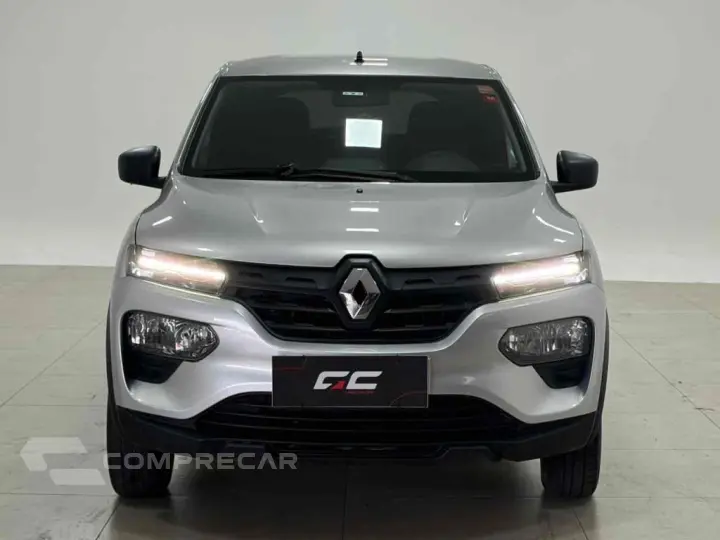 KWID 1.0 12V SCE FLEX ZEN MANUAL
