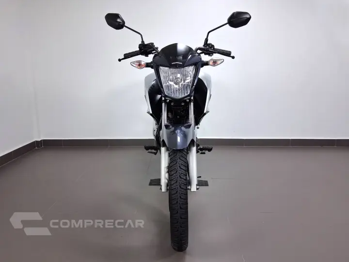 HONDA CG 160 TITAN