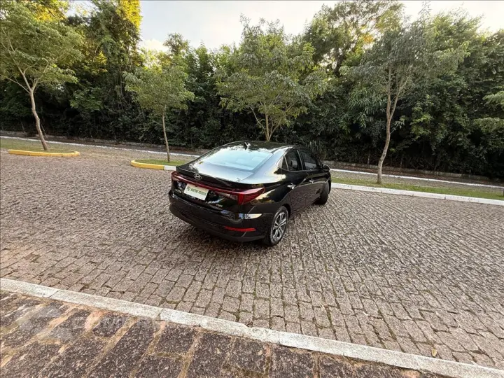 HB20S 1.0 TGDI FLEX PLATINUM AUTOMÁTICO