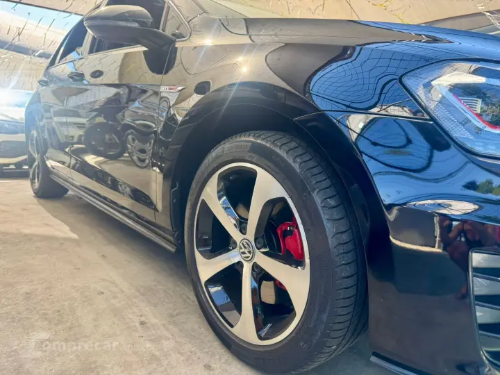 GOLF 2.0 TSI GTI 16V 220cv Turbo