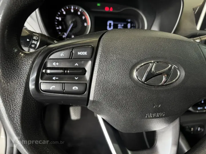 HB20S 1.0 TGDI FLEX PLATINUM MANUAL