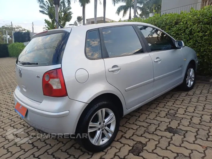 POLO 1.6 MI 8V