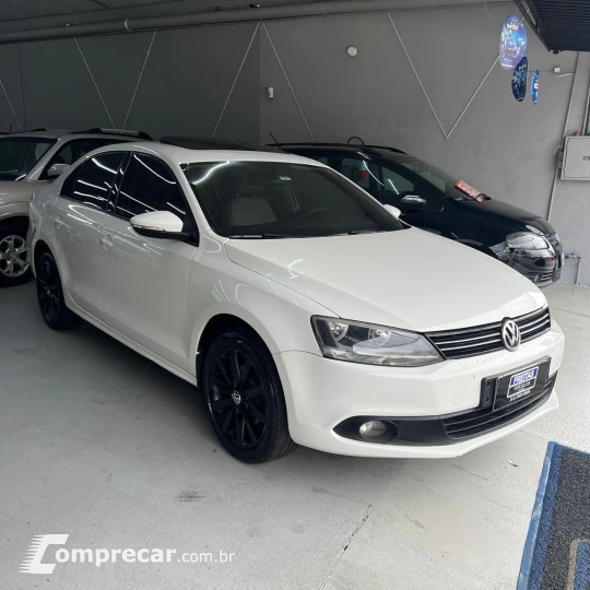JETTA Comfortline 2.0 T.Flex 8V 4p Tipt.
