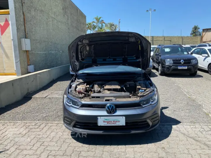 POLO 1.0 170 TSI