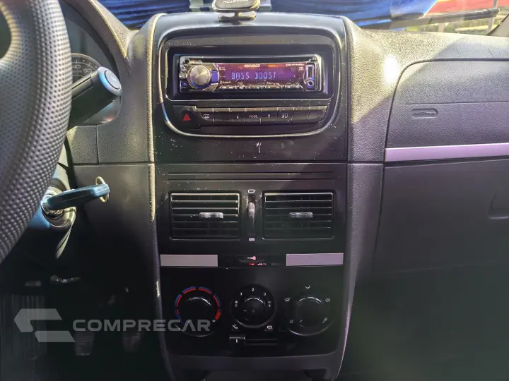 IDEA 1.4 MPI ATTRACTIVE 8V FLEX 4P MANUAL