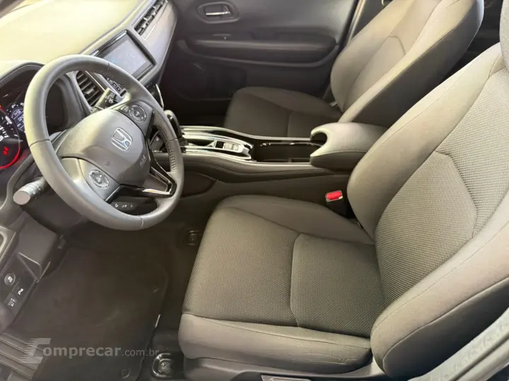 HR-V EX 1.8 Flexone 16V 5p Aut.