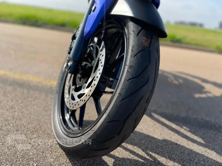 FZ15 FAZER ABS