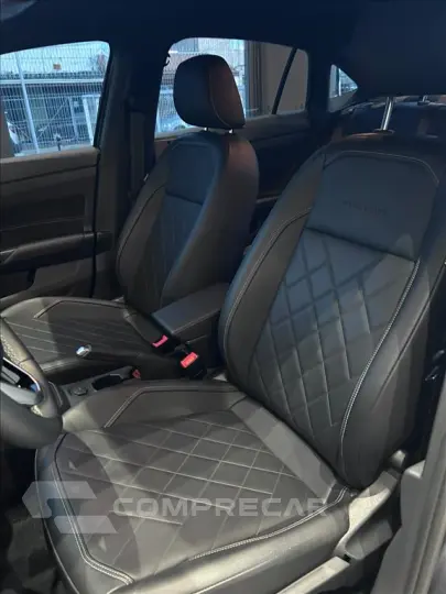 VIRTUS 1.4 250 TSI EXCLUSIVE AUTOMÁTICO