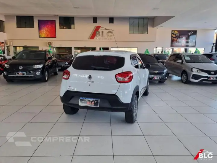 KWID INTENS 10MT