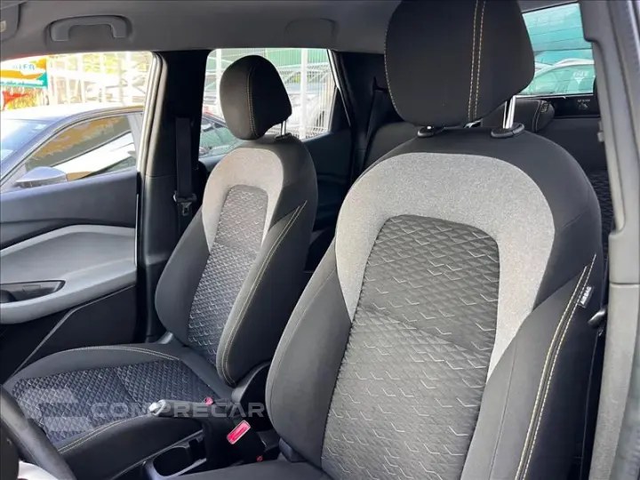 MONTANA 1.2 Turbo LT