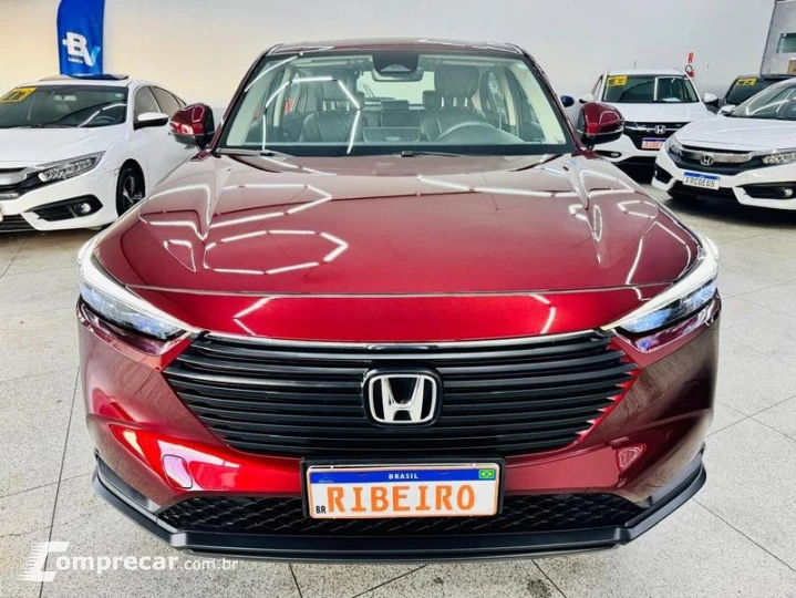 HRV EXL CVT FLEX