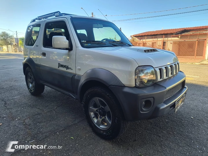 JIMNY 1.3 4all 4X4 16V