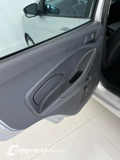 KA + 1.5 SE 16V