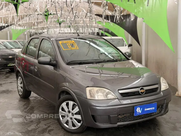 CORSA 1.4 MPFI Premium 8V