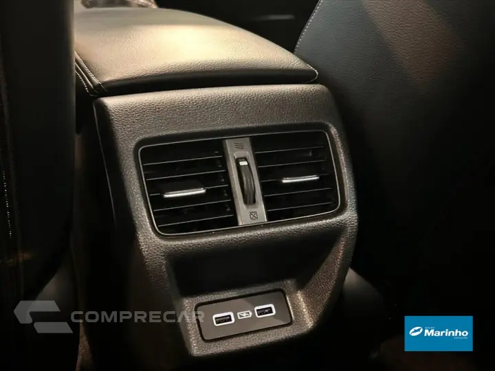 CIVIC 2.0 DI e:HEV TOURING e-CVT