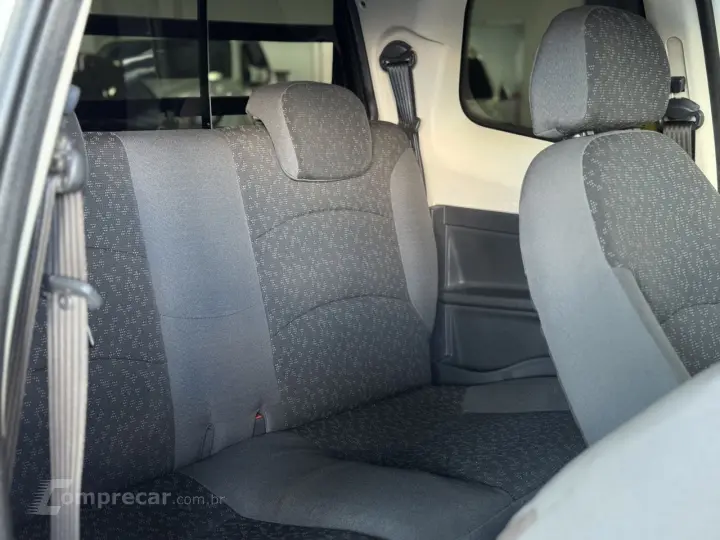 Strada 1.6 16V TREKKING CABINE DUPLA