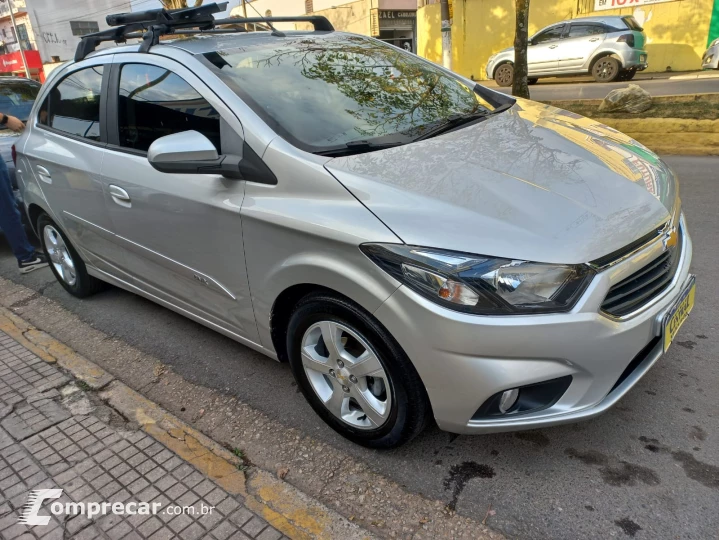 ONIX 1.4 MPFI LT 8V