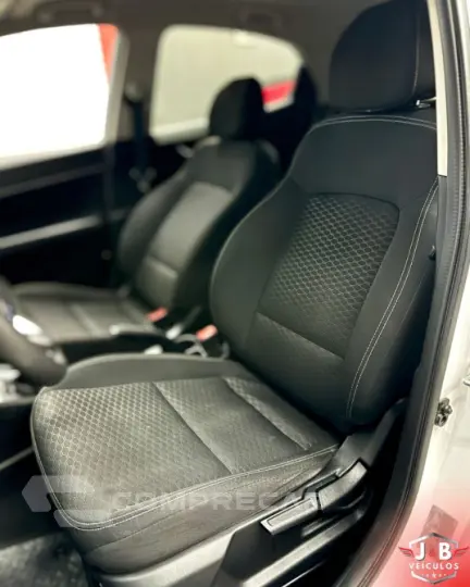 HB20 1.0 12V Evolution